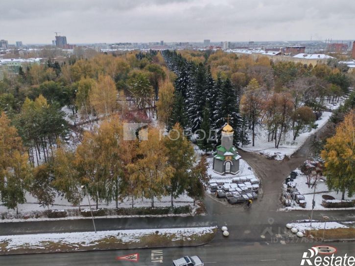 1-комн квартира ул Римского-Корсакова, 1/1А,  д. 1/1А