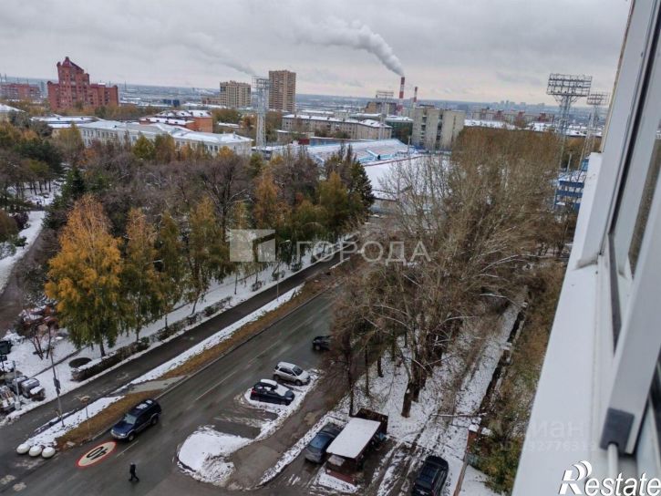 1-комн квартира ул Римского-Корсакова, 1/1А,  д. 1/1А