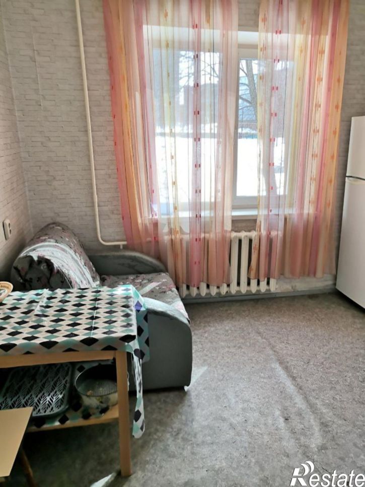 1-комн квартира ул Курчатова, 37,  д. 37