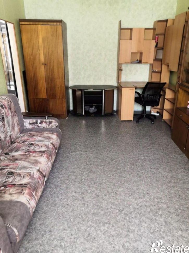 1-комн квартира ул Курчатова, 37,  д. 37