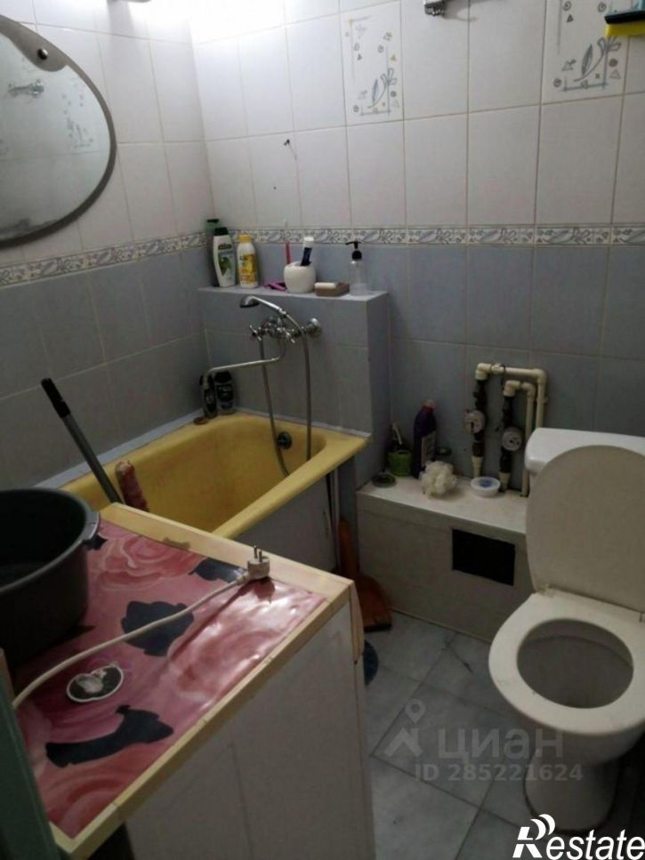 1-комн квартира ул Курчатова, 37,  д. 37