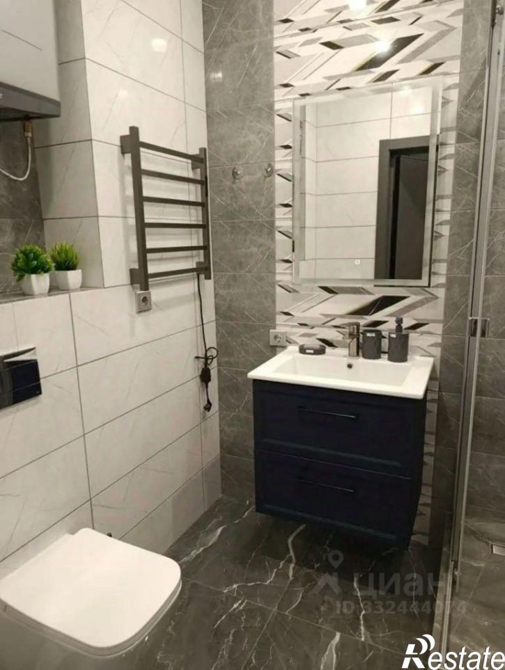 1-комн квартира ул Аэропорт, 49/1,  д. 49/1