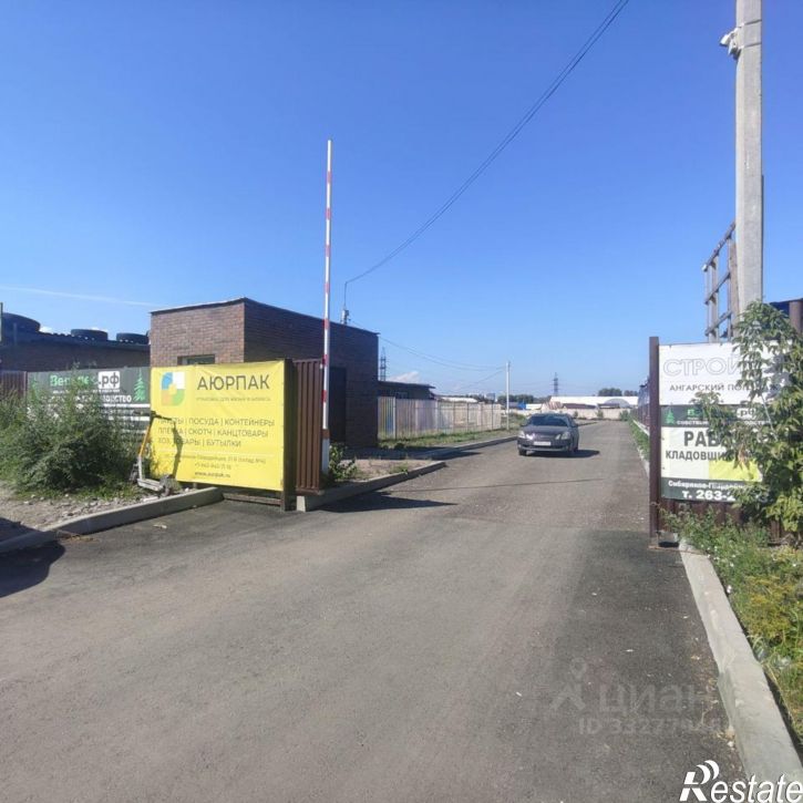 Склад ул Сибиряков-Гвардейцев, 51Б 4,  д. 51Б 4,  к. 4