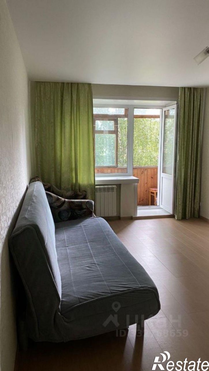 1-комн квартира ул Бориса Богаткова, 252,  д. 252