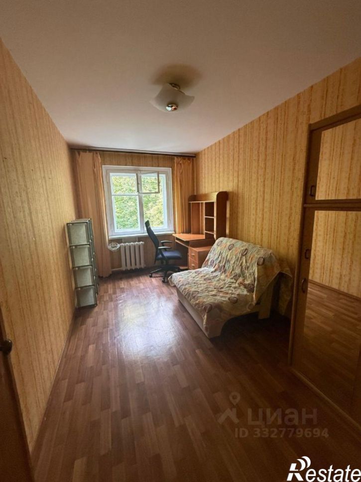 2-комн квартира ул Ильича, 15,  д. 15