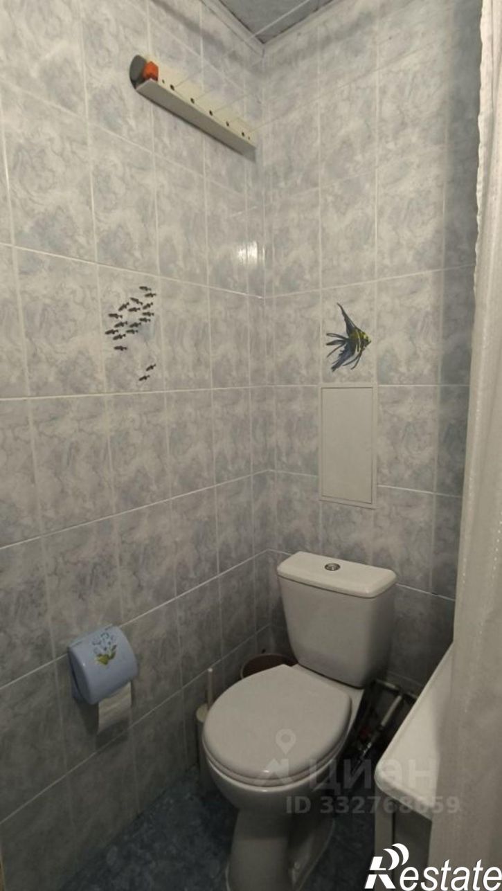 1-комн квартира ул Бориса Богаткова, 252,  д. 252