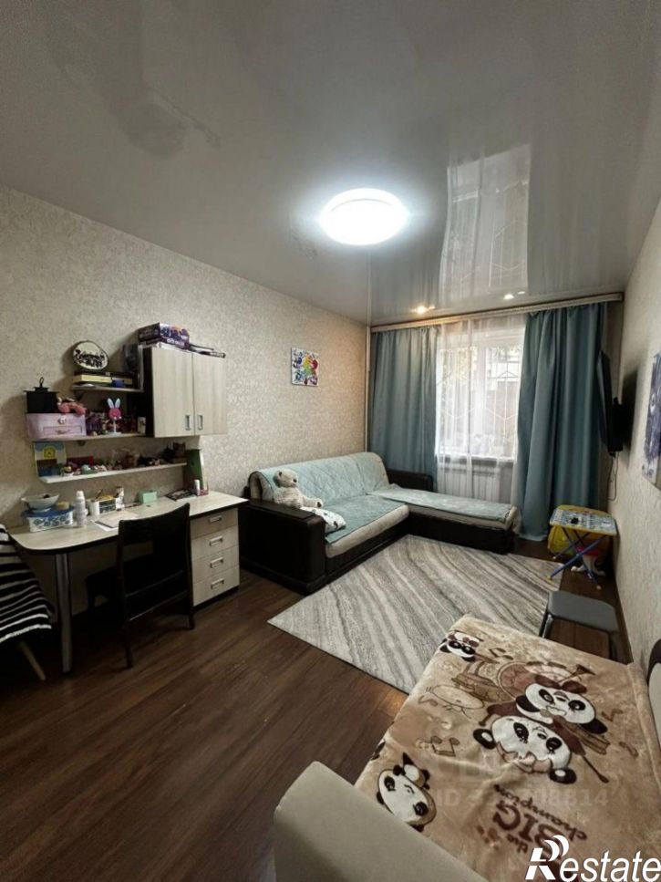 2-комн квартира ул Промышленная, 9А,  д. 9А