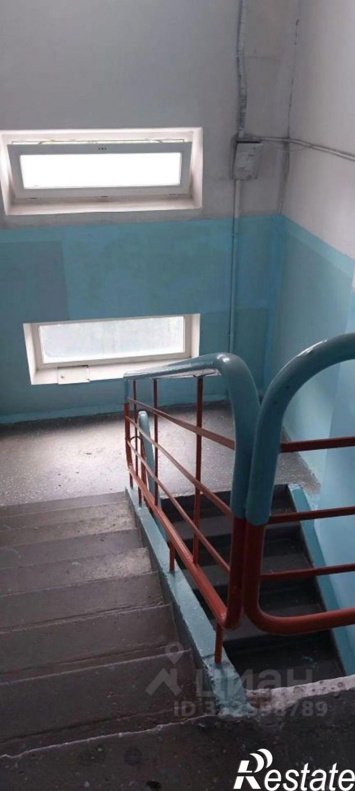 1-комн квартира ул Связистов, 3,  д. 3