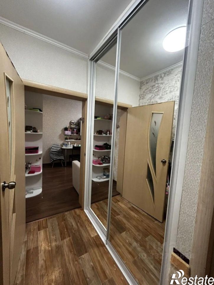 2-комн квартира ул Промышленная, 9А,  д. 9А