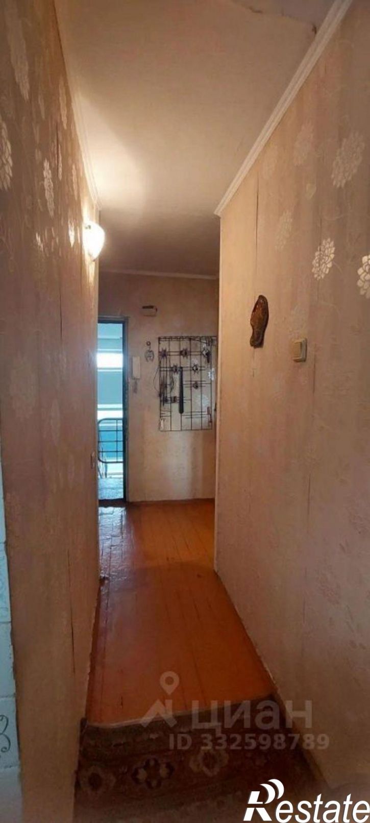 1-комн квартира ул Связистов, 3,  д. 3