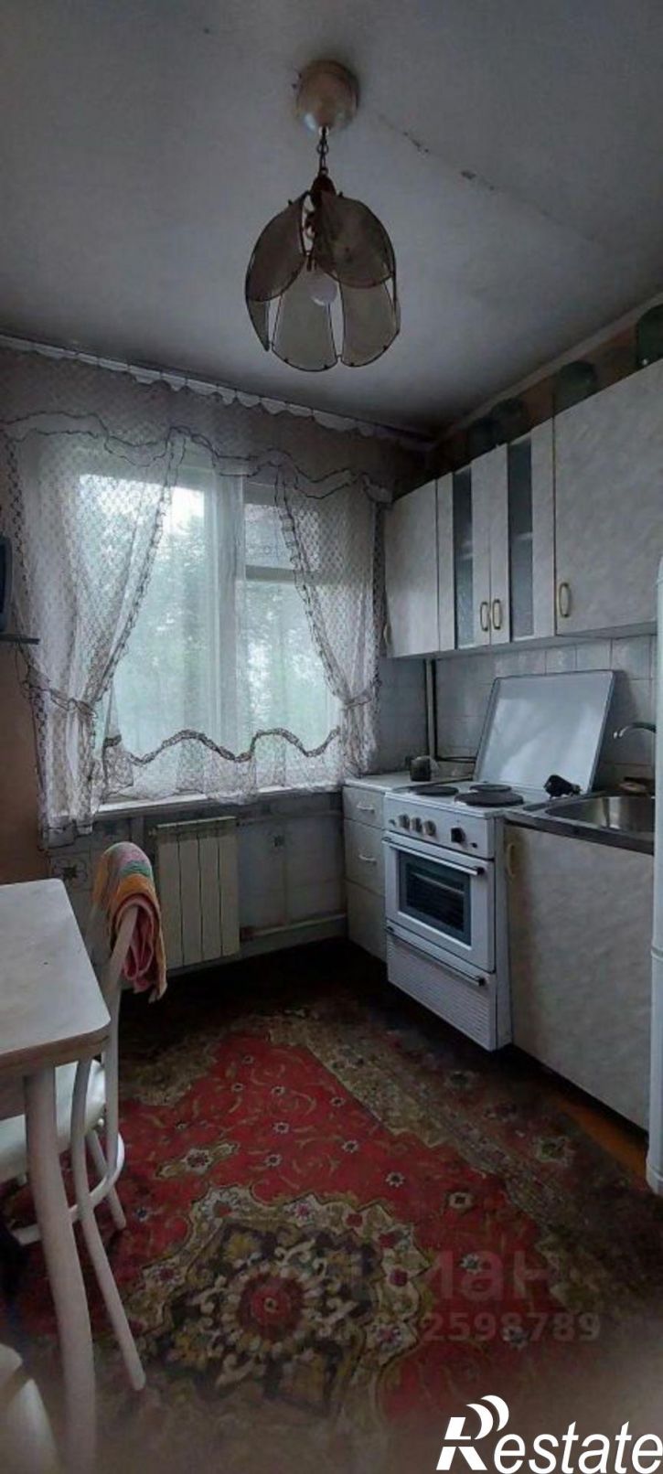 1-комн квартира ул Связистов, 3,  д. 3