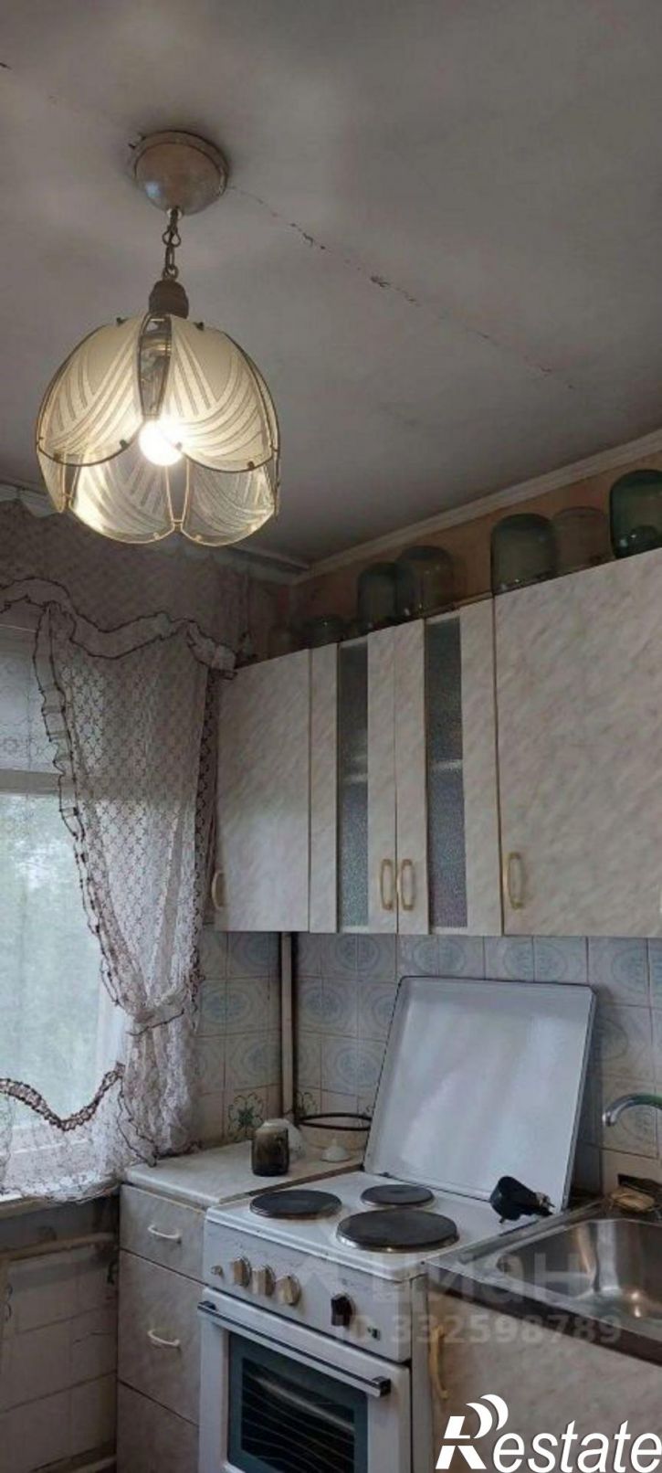 1-комн квартира ул Связистов, 3,  д. 3