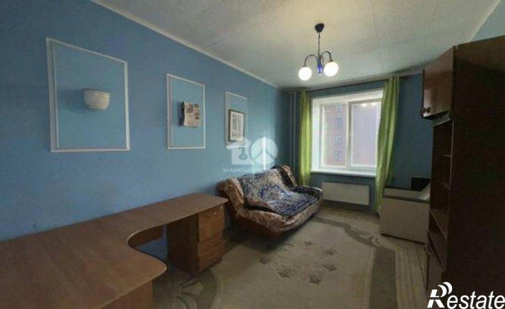 3-комн квартира ул Заречная, 21,  д. 21