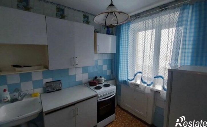 1-комн квартира ул Революции, 7,  д. 7