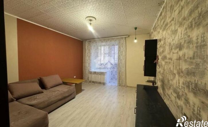 3-комн квартира ул Заречная, 21,  д. 21