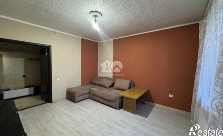 3-комн квартира ул Заречная, 21,  д. 21