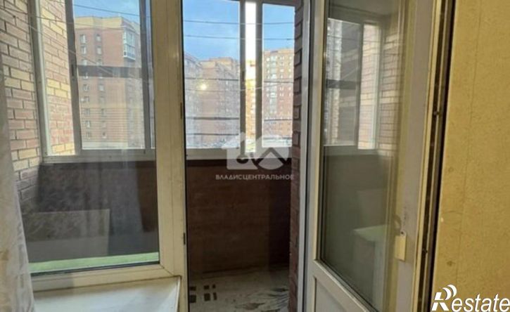 3-комн квартира ул Заречная, 21,  д. 21