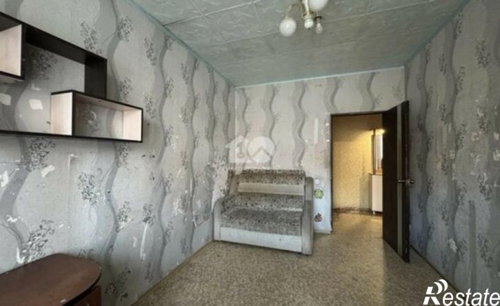 3-комн квартира ул Заречная, 21,  д. 21