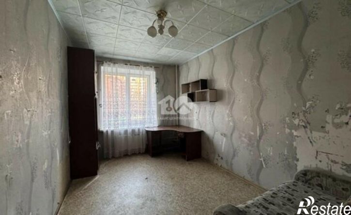 3-комн квартира ул Заречная, 21,  д. 21