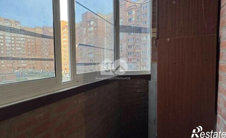 3-комн квартира ул Заречная, 21,  д. 21