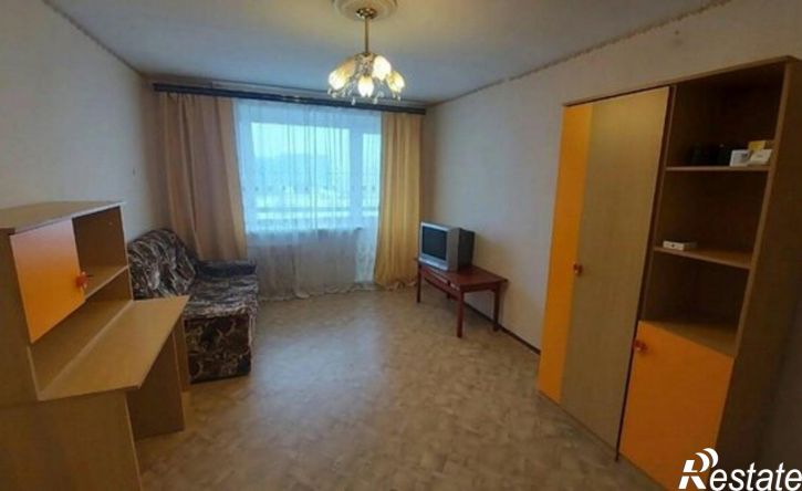 1-комн квартира ул Революции, 7,  д. 7