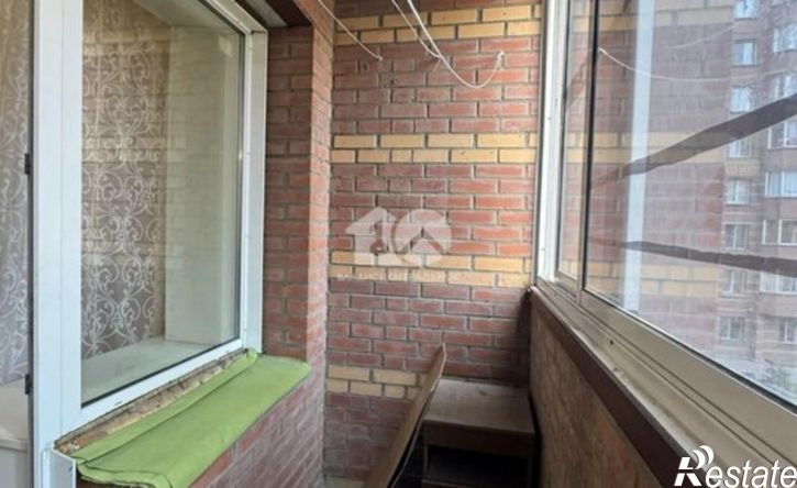 3-комн квартира ул Заречная, 21,  д. 21