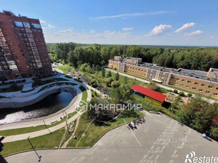 1-комн квартира ул Охотская, 88,  д. 88