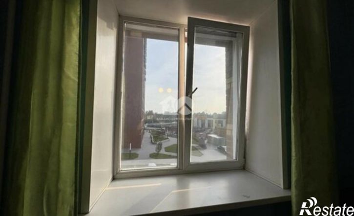 3-комн квартира ул Заречная, 21,  д. 21