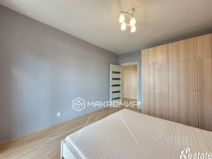 1-комн квартира ул Охотская, 88,  д. 88