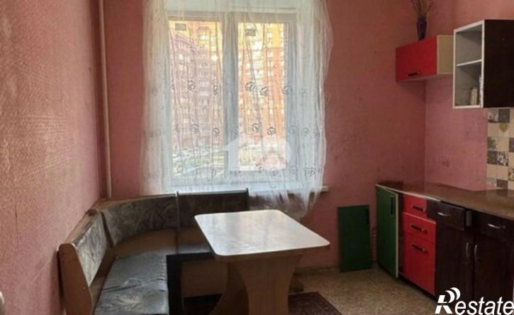 3-комн квартира ул Заречная, 21,  д. 21