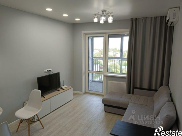 2-комн квартира ул Лескова, 30,  д. 30
