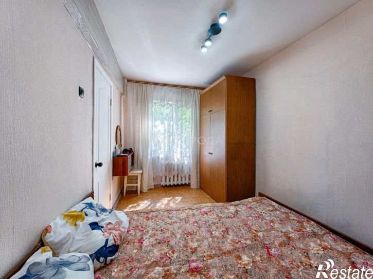 1-комн квартира Вокзальная мгстр, 17,  д. 17