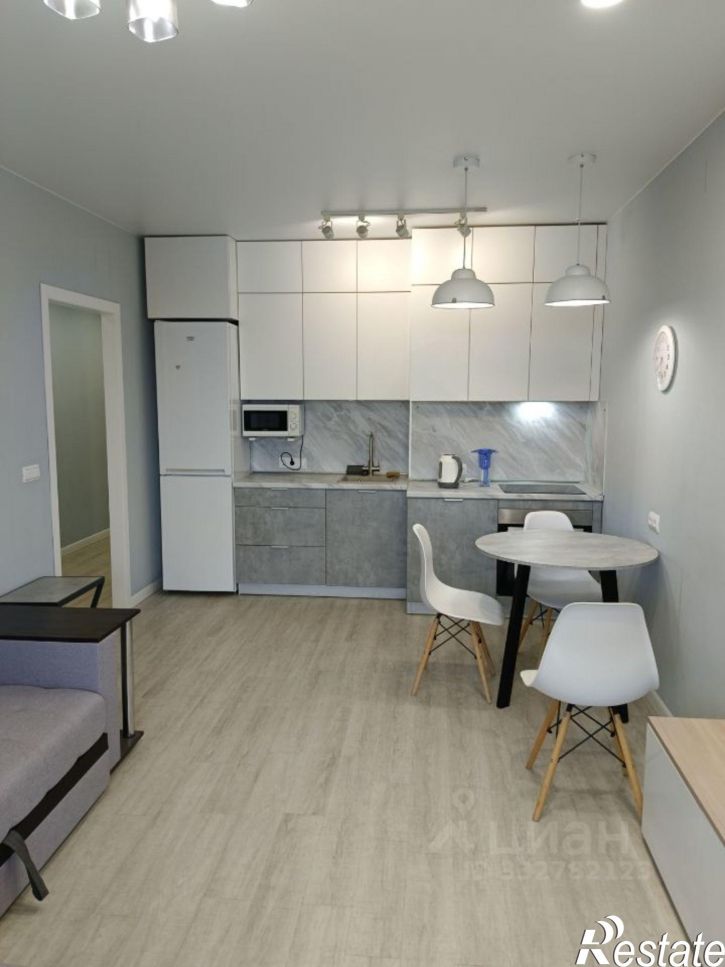 2-комн квартира ул Лескова, 30,  д. 30