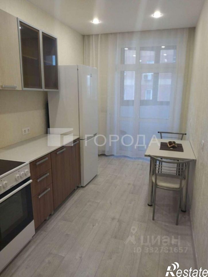 1-комн квартира ул Кошурникова, 22,  д. 22