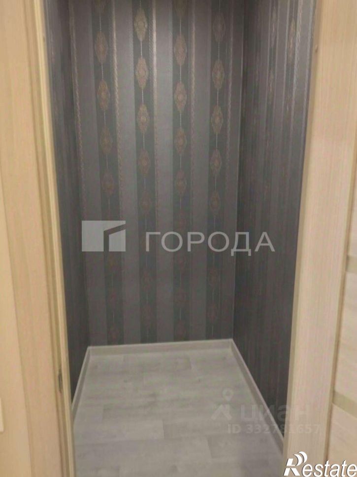 1-комн квартира ул Кошурникова, 22,  д. 22
