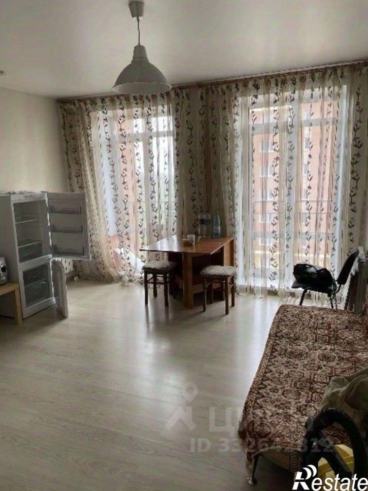 2-комн квартира ул Лобачевского, 73,  д. 73