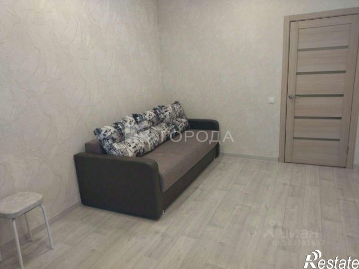 1-комн квартира ул Кошурникова, 22,  д. 22