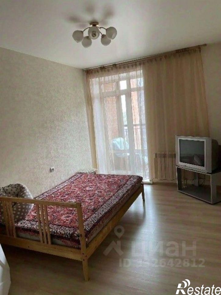 2-комн квартира ул Лобачевского, 73,  д. 73