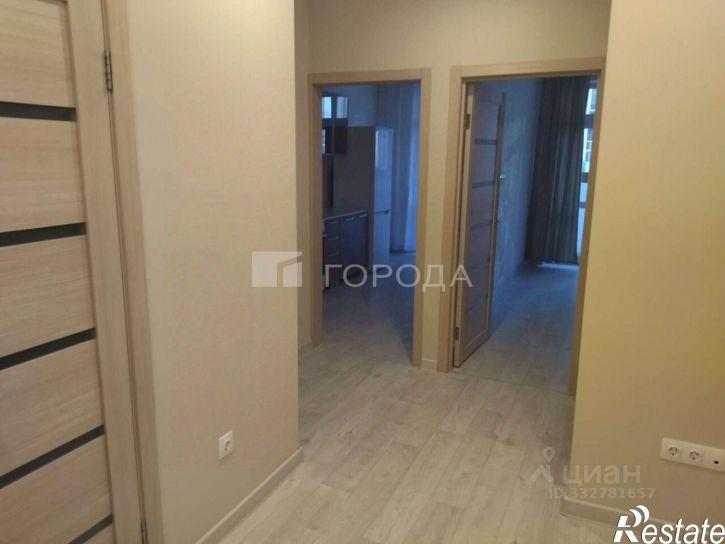 1-комн квартира ул Кошурникова, 22,  д. 22