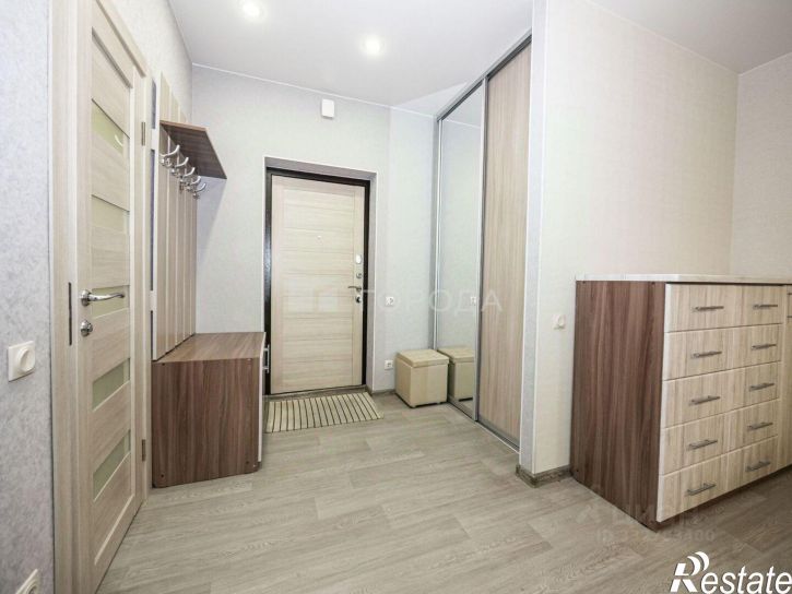 1-комн квартира ул Галущака, 2,  д. 2