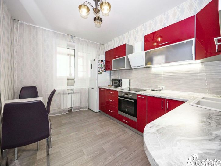 1-комн квартира ул Галущака, 2,  д. 2