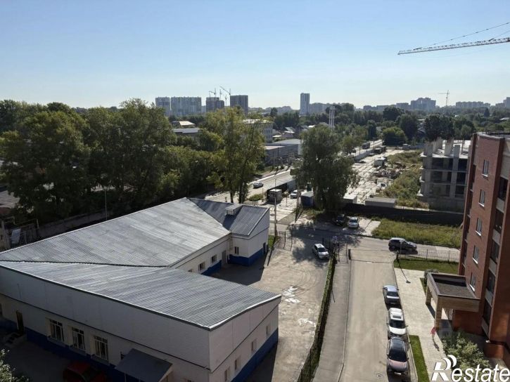 1-комн квартира ул Кубовая, 51,  д. 51