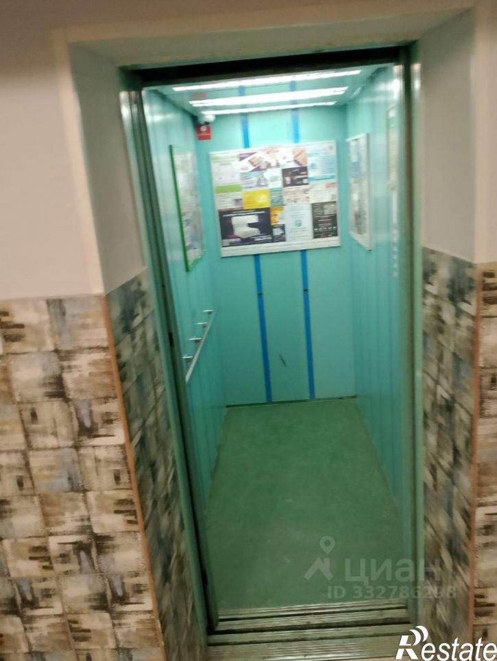 1-комн квартира ул Петухова, 130/1,  д. 130/1