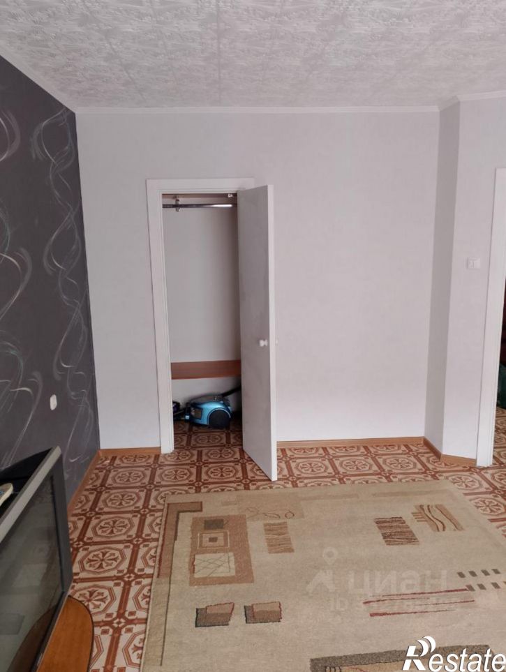 1-комн квартира ул Петухова, 130/1,  д. 130/1