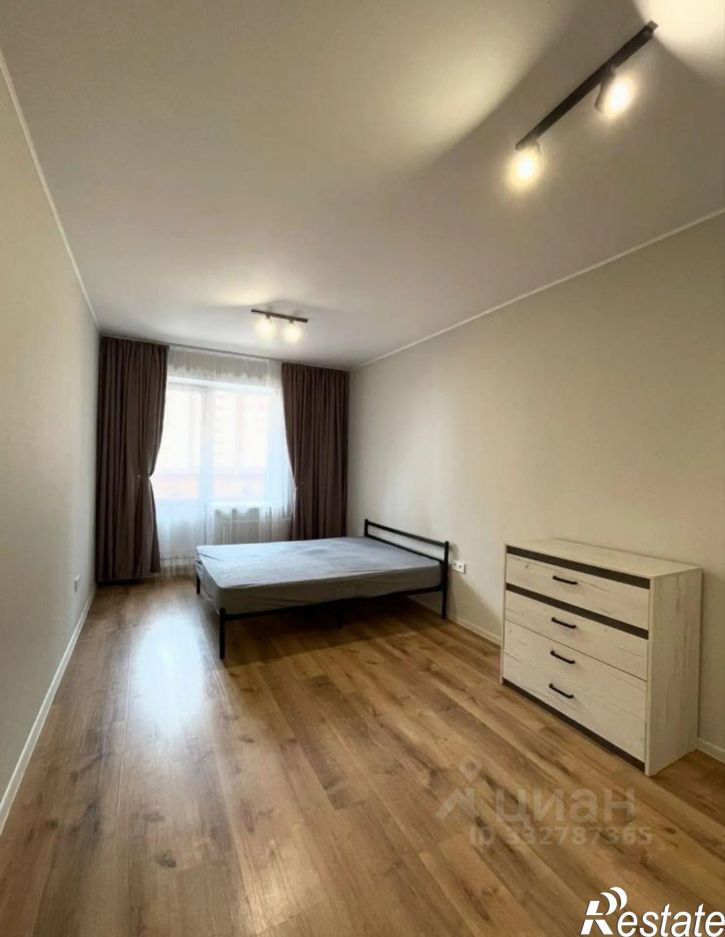 1-комн квартира ул Дуси Ковальчук, 238,  д. 238
