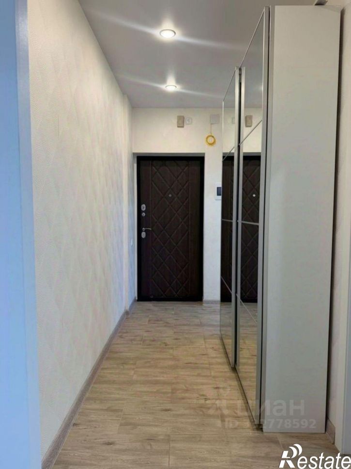 1-комн квартира ул Арбузова, 4/1,  д. 4/1