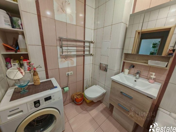 1-комн квартира ул Фрунзе, 243/1,  д. 243/1