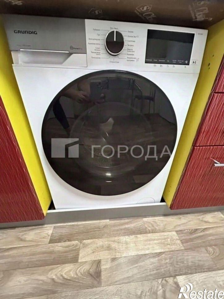 1-комн квартира ул Дмитрия Шмонина, 10,  д. 10