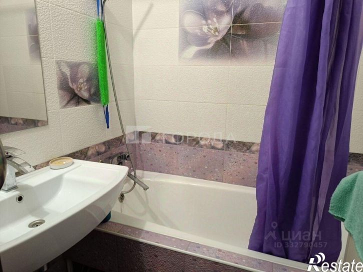 2-комн квартира ул Фадеева, 24,  д. 24