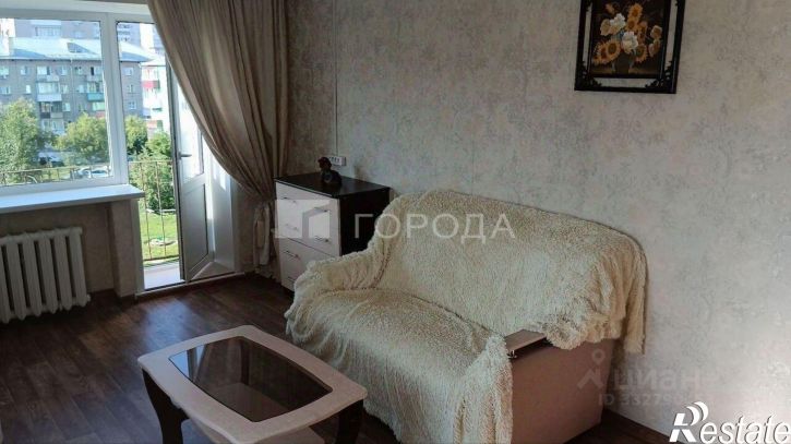 1-комн квартира ул Ленина, 75,  д. 75